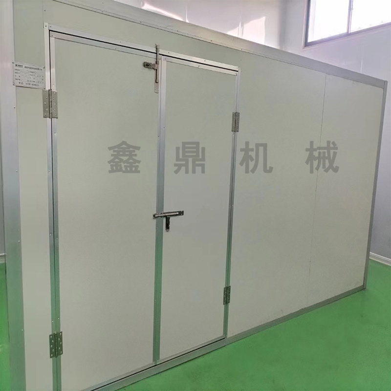 空气能金银花烘干机价格