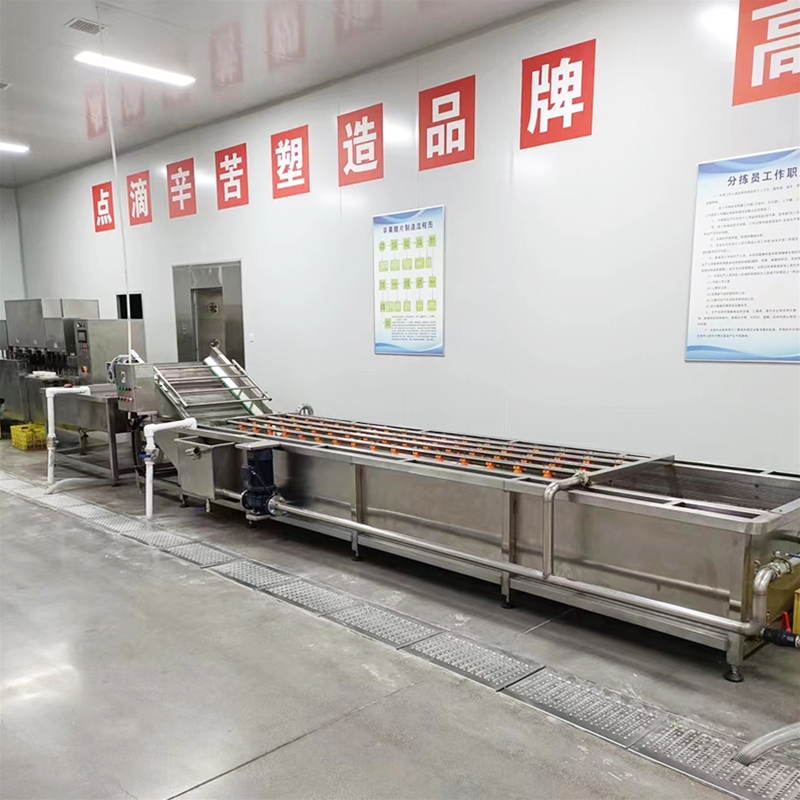 小型加工果蔬脆片机器源头厂家