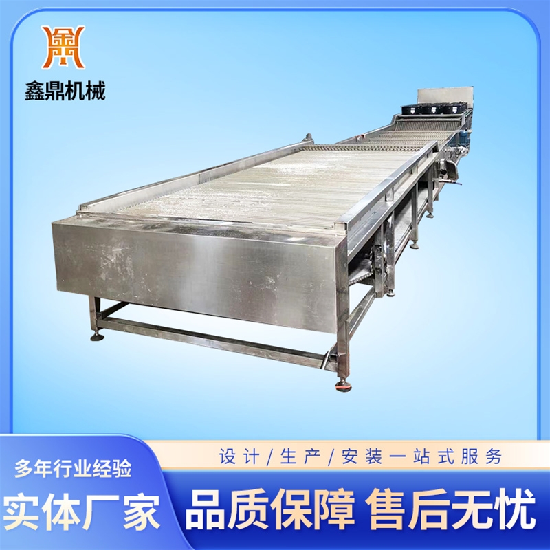 鸭脖定型设备