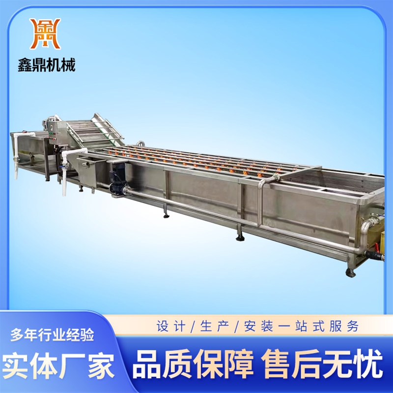 小型加工果蔬脆片机器源头厂家